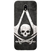 Чехол Uprint Samsung J730 Galaxy J7 (2017) 