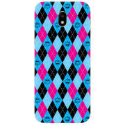 Чехол Uprint Samsung J730 Galaxy J7 (2017) 
