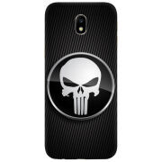 Чехол Uprint Samsung J730 Galaxy J7 (2017) 