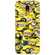 Чехол Uprint Samsung J730 Galaxy J7 (2017) 