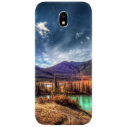 Чехол Uprint Samsung J730 Galaxy J7 (2017) 