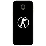 Чехол Uprint Samsung J730 Galaxy J7 (2017) 