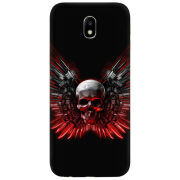 Чехол Uprint Samsung J730 Galaxy J7 (2017) 