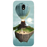 Чехол Uprint Samsung J730 Galaxy J7 (2017) 