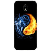 Чехол Uprint Samsung J730 Galaxy J7 (2017) 