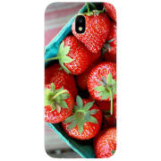 Чехол Uprint Samsung J730 Galaxy J7 (2017) 