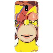 Чехол Uprint Samsung J730 Galaxy J7 (2017) 