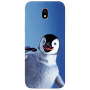 Чехол Uprint Samsung J730 Galaxy J7 (2017) 