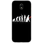 Чехол Uprint Samsung J730 Galaxy J7 (2017) 