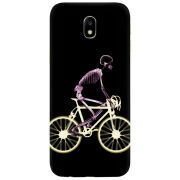 Чехол Uprint Samsung J730 Galaxy J7 (2017) 