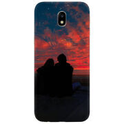 Чехол Uprint Samsung J730 Galaxy J7 (2017) the Secret Place