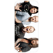 Чехол Uprint Samsung J730 Galaxy J7 (2017) 