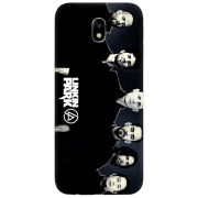 Чехол Uprint Samsung J730 Galaxy J7 (2017) 