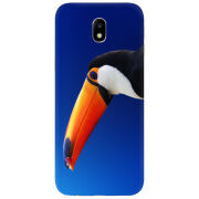 Чехол Uprint Samsung J730 Galaxy J7 (2017) 