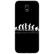 Чехол Uprint Samsung J730 Galaxy J7 (2017) 