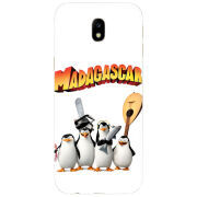 Чехол Uprint Samsung J730 Galaxy J7 (2017) 