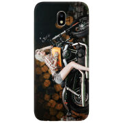 Чехол Uprint Samsung J730 Galaxy J7 (2017) 