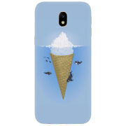 Чехол Uprint Samsung J730 Galaxy J7 (2017) 