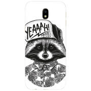 Чехол Uprint Samsung J730 Galaxy J7 (2017) 