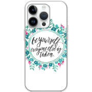 Чехол BoxFace Apple iPhone 15 Pro Max 
