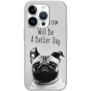 Чехол BoxFace Apple iPhone 15 Pro Max 