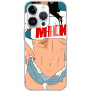 Чехол BoxFace Apple iPhone 15 Pro Max 