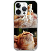 Чехол BoxFace Apple iPhone 15 Pro Max 