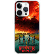 Чехол BoxFace Apple iPhone 15 Pro Max 