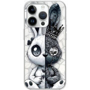 Чехол BoxFace Apple iPhone 15 Pro Max 