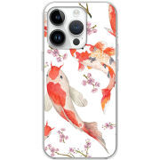 Чехол BoxFace Apple iPhone 15 Pro Max 