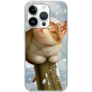 Чехол BoxFace Apple iPhone 15 Pro Max 