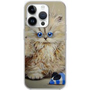 Чехол BoxFace Apple iPhone 15 Pro Max 