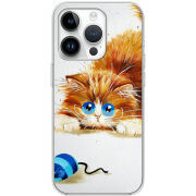 Чехол BoxFace Apple iPhone 15 Pro Max 