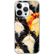 Чехол BoxFace Apple iPhone 15 Pro Max 