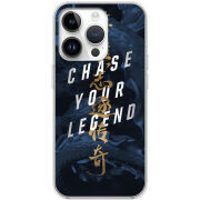 Чехол BoxFace Apple iPhone 15 Pro Max 