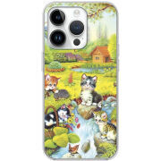 Чехол BoxFace Apple iPhone 15 Pro Max 