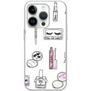 Чехол BoxFace Apple iPhone 15 Pro Max 
