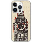 Чехол BoxFace Apple iPhone 15 Pro Max 