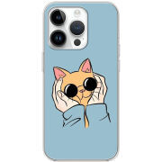 Чехол BoxFace Apple iPhone 15 Pro Max 