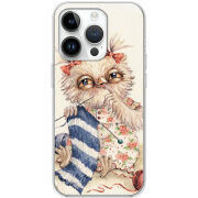 Чехол BoxFace Apple iPhone 15 Pro Max 