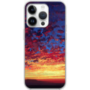 Чехол BoxFace Apple iPhone 15 Pro Max Draw Breath