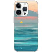 Чехол BoxFace Apple iPhone 15 Pro Max Inspiration