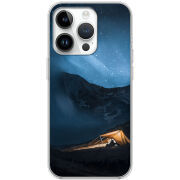 Чехол BoxFace Apple iPhone 15 Pro Max Nowhere