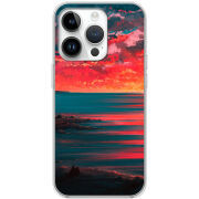 Чехол BoxFace Apple iPhone 15 Pro Max Seaside a