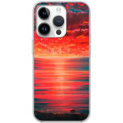 Чехол BoxFace Apple iPhone 15 Pro Max Seaside b