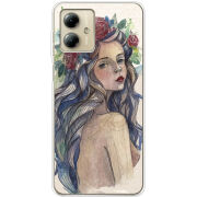 Чехол BoxFace Motorola G14 
