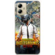 Чехол BoxFace Motorola G14 