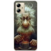 Чехол BoxFace Motorola G14 