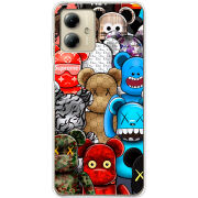 Чехол BoxFace Motorola G14 