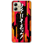 Чехол BoxFace Motorola G14 